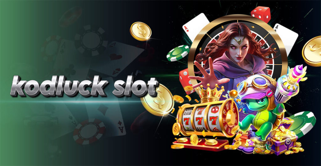 kodluck